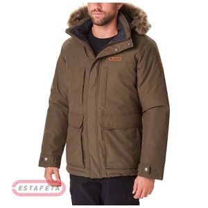 【Free shipping】NWOT Columbia Marquam Peak Insulated Jacket - Mens size S